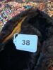 North King Brown Shearling Trapper Hat - 6