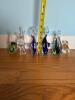Six Murano Art Glass Animals - 2