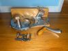 Ritter Hand-Crank Bread Slicer with Clamp