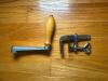 Ritter Hand-Crank Bread Slicer with Clamp - 2