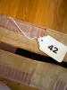 Ritter Hand-Crank Bread Slicer with Clamp - 8
