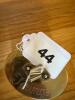 Gold Tone Rings n Things Jewelry Box - 6