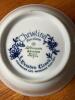 Porcelain Trinket Dishes and Bowls - 3
