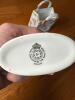 Porcelain Trinket Dishes and Bowls - 6