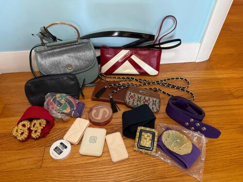 Assorted Accessories Collection