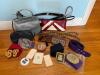 Assorted Accessories Collection