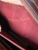 Two Etienne Aigner Leather Handbags - 3