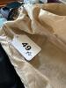 Two Etienne Aigner Leather Handbags - 7