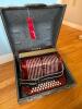 Hohner Club II B Accordion with Case