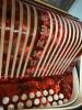 Hohner Club II B Accordion with Case - 2