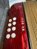 Hohner Club II B Accordion with Case - 3