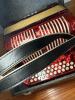 Hohner Club II B Accordion with Case - 4