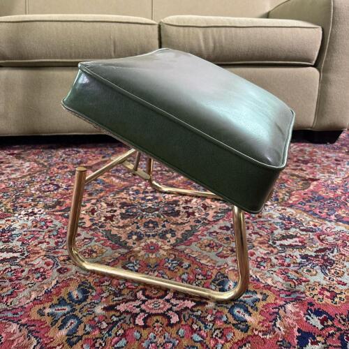 Crawford Laz-E-Rest Adjustable Hassock