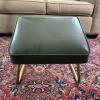 Crawford Laz-E-Rest Adjustable Hassock - 2