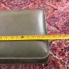 Crawford Laz-E-Rest Adjustable Hassock - 8