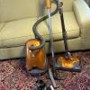Kenmore 200 Series Canister Vacuum Cleaner