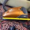 Kenmore 200 Series Canister Vacuum Cleaner - 11