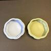 Pair of Jasperware Style Lidded Trinket Boxes - 3