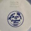 Dudson Hanley Blue Jasperware Teapot - 5