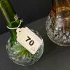 Pair of GRAL Kristall Hand-Blown Art Glass Vases - 9