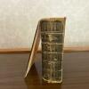 1844 American Bible Society Holy Bible - 31st Edition - 3