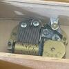 Original Deichert Musical Jewelry Box - 4