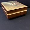 Original Deichert Musical Jewelry Box - 5