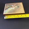 Original Deichert Musical Jewelry Box - 8