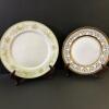 Mixed Lot of Six Decorative and Collectible Plates - 2