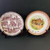 Mixed Lot of Six Decorative and Collectible Plates - 5
