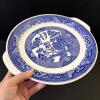 Mixed Lot of Six Decorative and Collectible Plates - 8