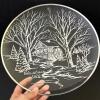 Mixed Lot of Six Decorative and Collectible Plates - 11