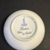 Kaiser Germany "Duchesse" Porcelain Vase and Lidded Trinket Box - 6