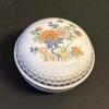Kaiser Germany "Duchesse" Porcelain Vase and Lidded Trinket Box - 7