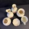 Lenox Porcelain Vase and Bowl Six Piece Collection - 2