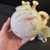 Lenox Porcelain Vase and Bowl Six Piece Collection - 3