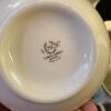 Lenox Porcelain Vase and Bowl Six Piece Collection - 4