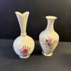 Lenox Porcelain Vase and Bowl Six Piece Collection - 5
