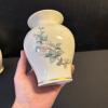 Lenox Porcelain Vase and Bowl Six Piece Collection - 7