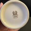 Lenox Porcelain Vase and Bowl Six Piece Collection - 8