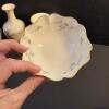 Lenox Porcelain Vase and Bowl Six Piece Collection - 9