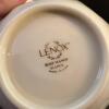 Lenox Porcelain Vase and Bowl Six Piece Collection - 10
