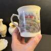 Lenox Porcelain Vase and Bowl Six Piece Collection - 11