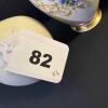 Lenox Porcelain Vase and Bowl Six Piece Collection - 14