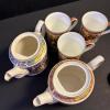 Sadler Classic Collection Dickens Teapot Set - 2