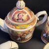 Sadler Classic Collection Dickens Teapot Set - 3