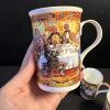 Sadler Classic Collection Dickens Teapot Set - 8
