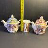Sadler Classic Collection Dickens Teapot Set - 10