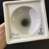 Kaiser Germany Rheinsberg Porcelain Swan Handle Urn Vase - 4