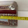 Lebkuchen-Schmidt Festive Chest 2009 Decorative Tin - 12